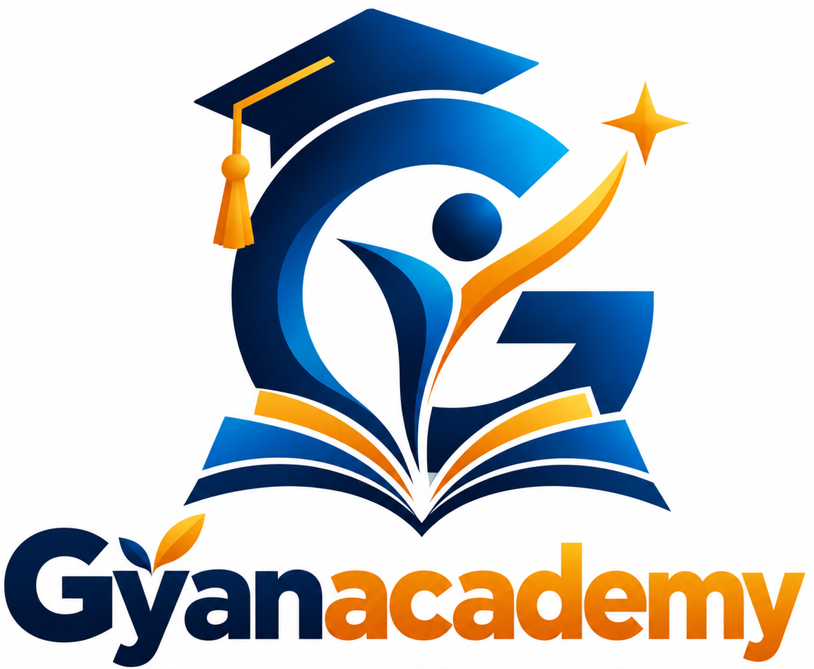 Gyanacademy
